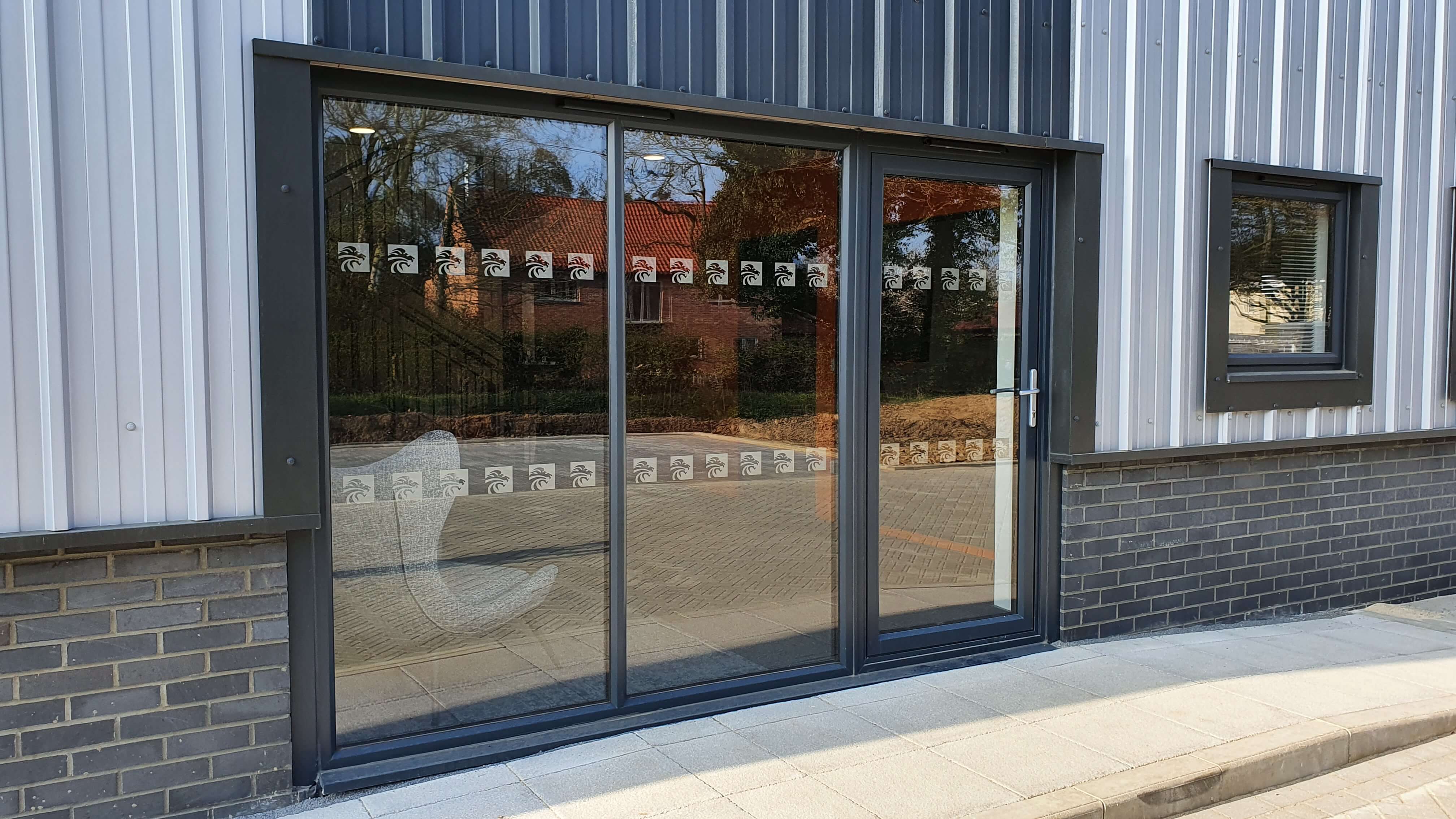 Soanes Signs of Norwich - Bespoke Signs - Work Example 27